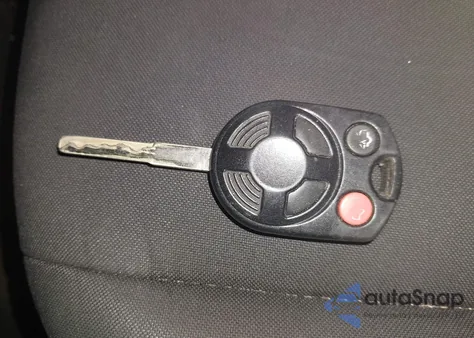 2015 Ford Focus Se из США, поврежденный, VIN 1FADP3K22FL315876